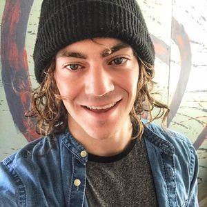 Meet your Posher, Anthony